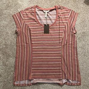 Matilda Jane cap sleeve t shirt M